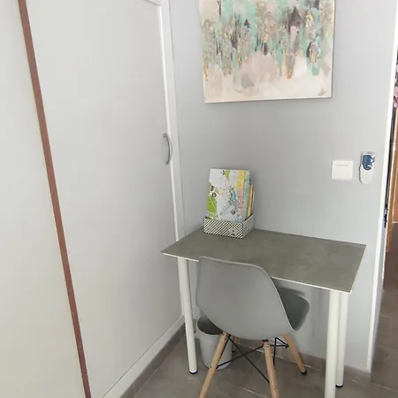 Lägenhet Starstudio