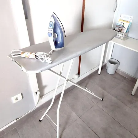 Lejlighed Starstudio Torremolinos