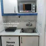Апартаменти Starstudio *