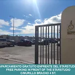 Апартаменти Starstudio