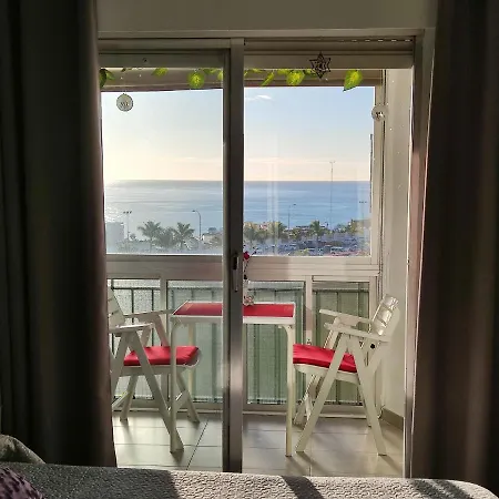 Apartmán Starstudio Torremolinos