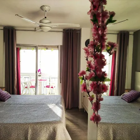 Apartmán Starstudio