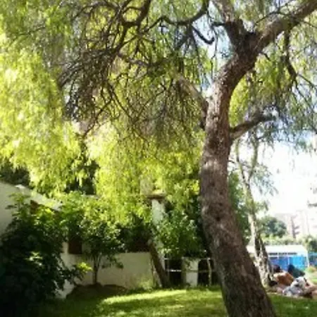 Apartmán Starstudio Torremolinos