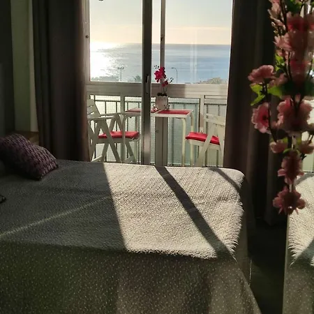 Apartmán Starstudio