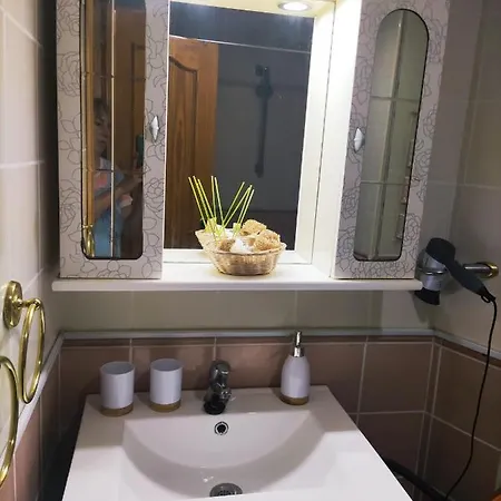Starstudio Apartmán