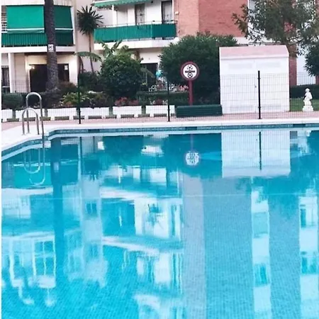 Apartmán Starstudio Torremolinos