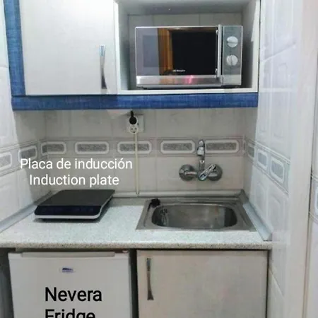 Apartmán Starstudio *
