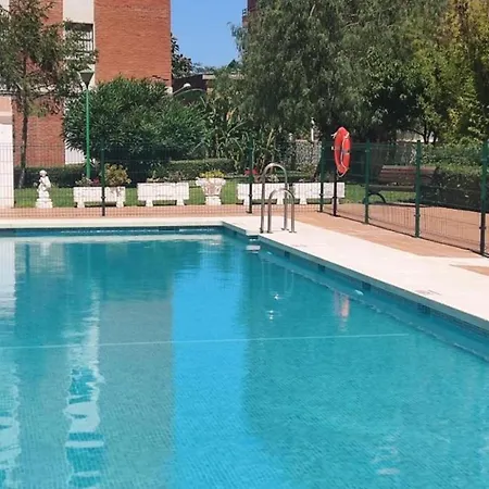 Starstudio Lägenhet Torremolinos