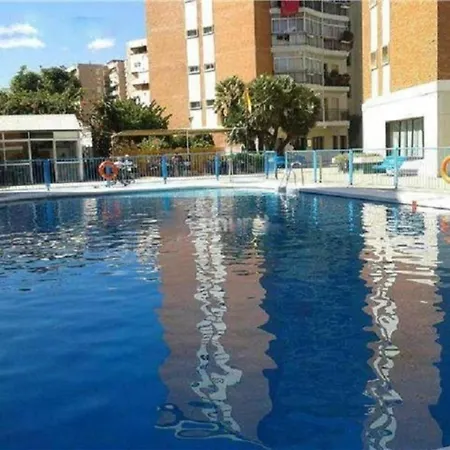 Apartment Starstudio Torremolinos