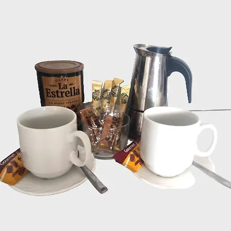 Starstudio Торремолинос