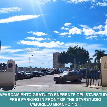 Starstudio Torremolinos