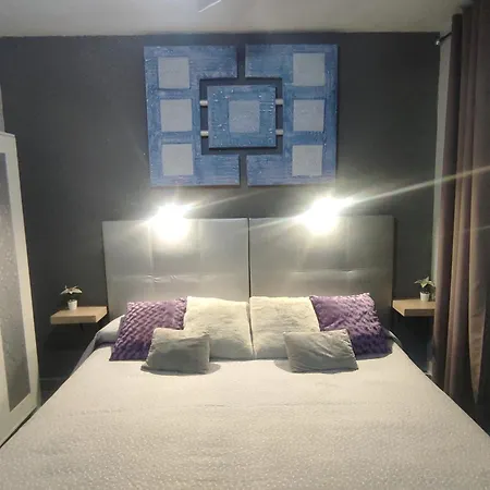 Appartement Starstudio