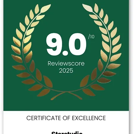 Starstudio Appartement *