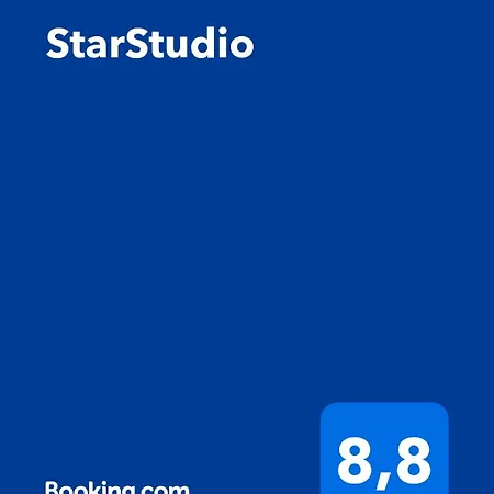 Starstudio דירה *