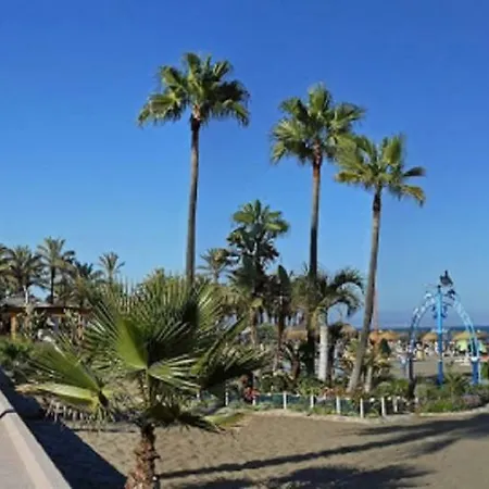 Starstudio Lägenhet Torremolinos