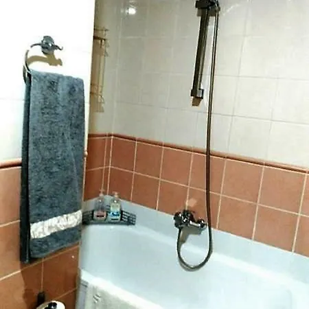 Starstudio Apartment *