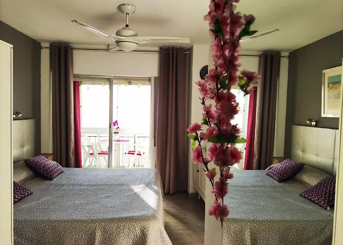 Apartamento Starstudio