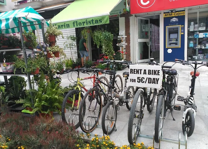 Starstudio Torremolinos