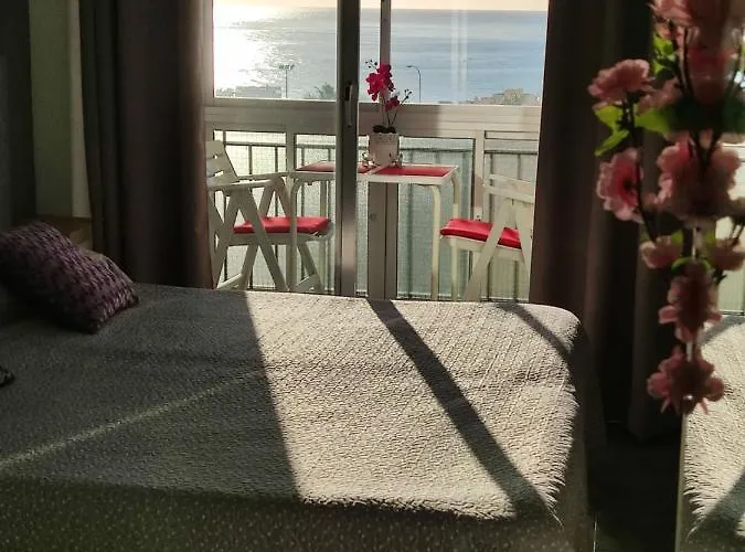 Apartamento Starstudio