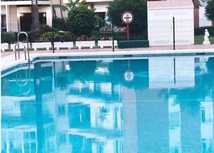 Apartamento Starstudio Torremolinos