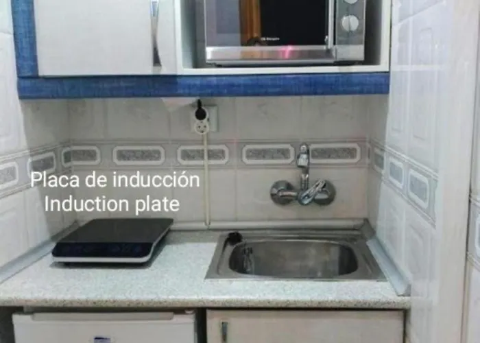 Apartamento Starstudio *