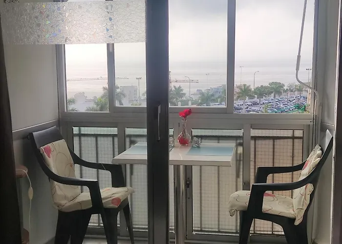 Starstudio Apartamento *