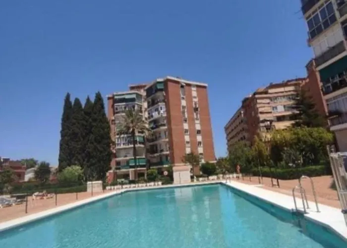 Apartamento Starstudio *