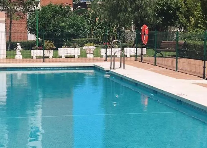 Starstudio Apartamento Torremolinos