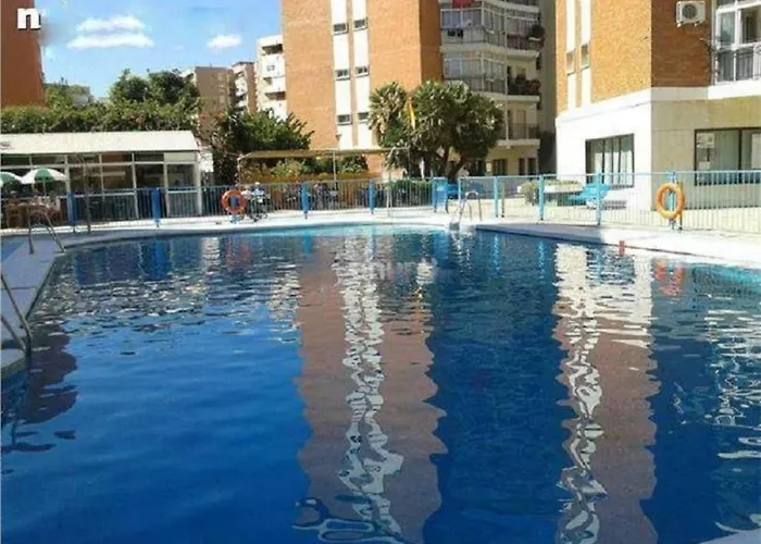 Appartamento Starstudio Torremolinos