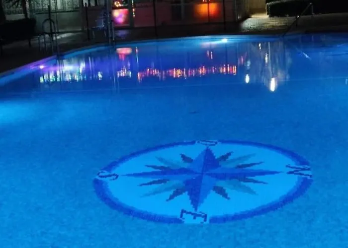 Starstudio * טורמולינוס