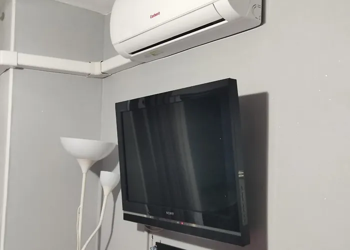 Starstudio Apartamento Torremolinos