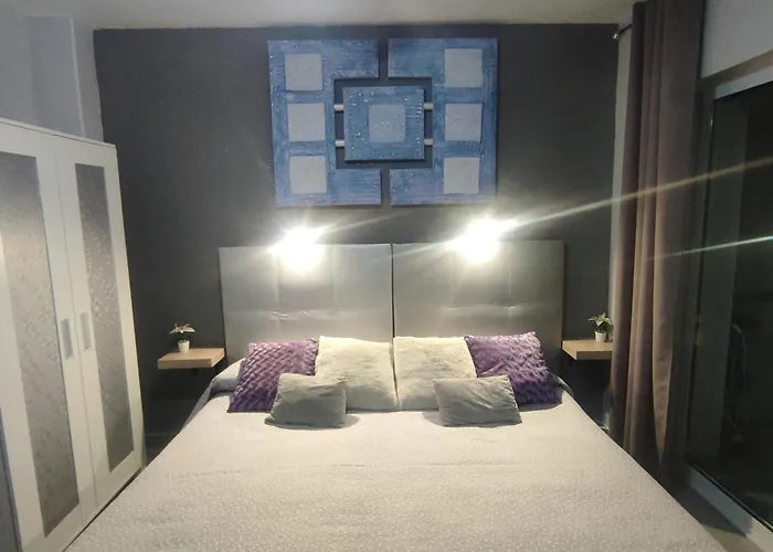 Apartamento Starstudio