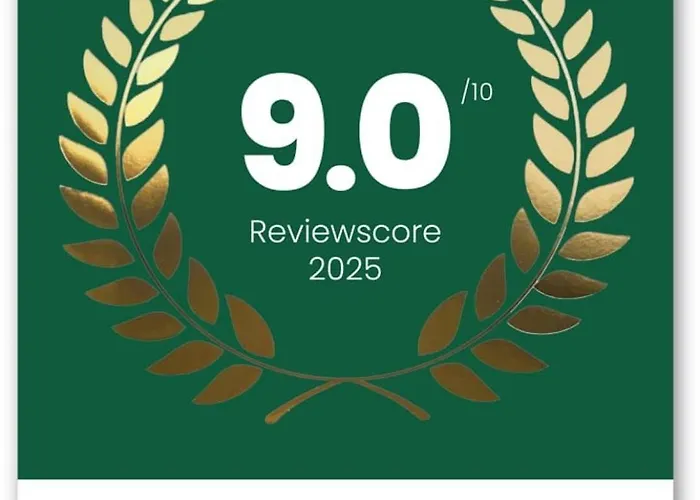 Starstudio Apartamento *