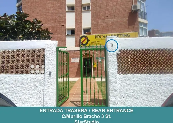 Starstudio * Torremolinos