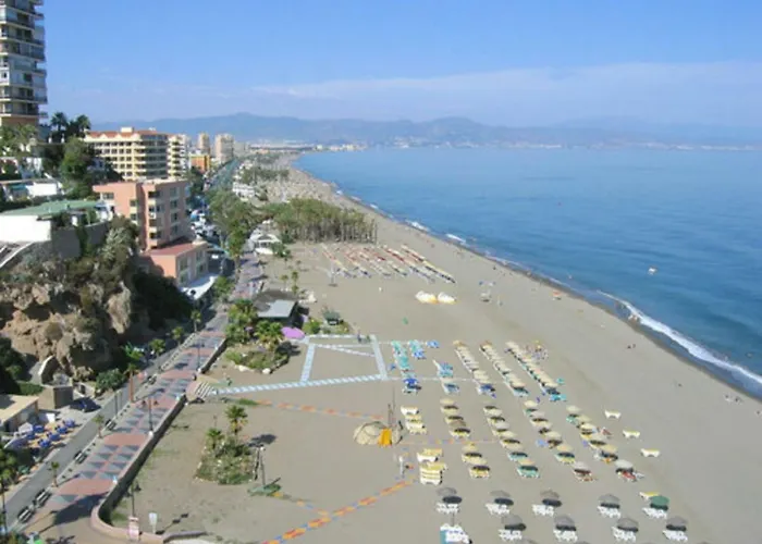 Apartamento Starstudio *