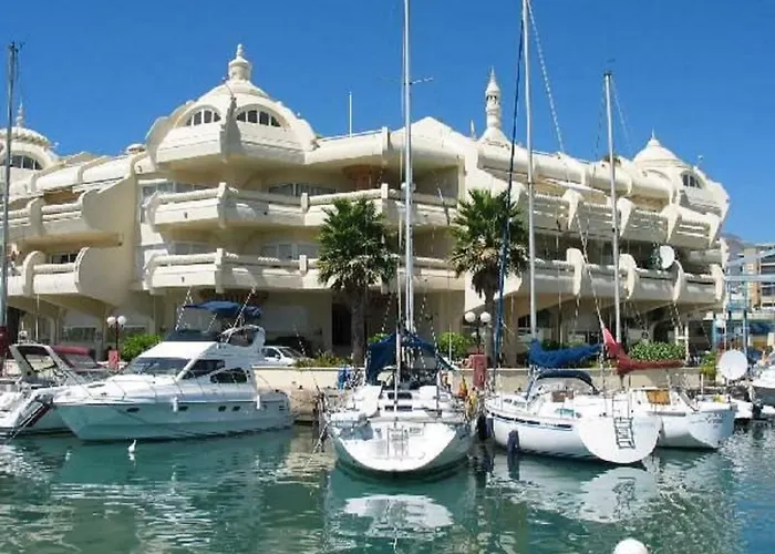 Starstudio * Торремолинос