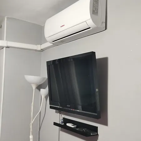 Starstudio Apartman Torremolinos