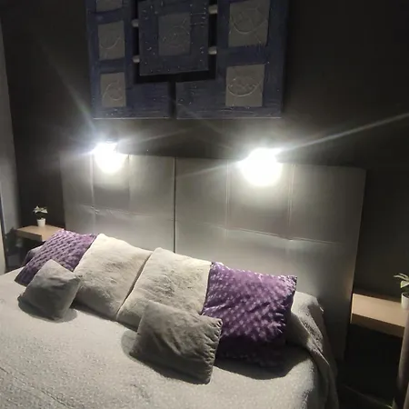 Starstudio Apartman *