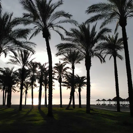 Apartamento Starstudio *