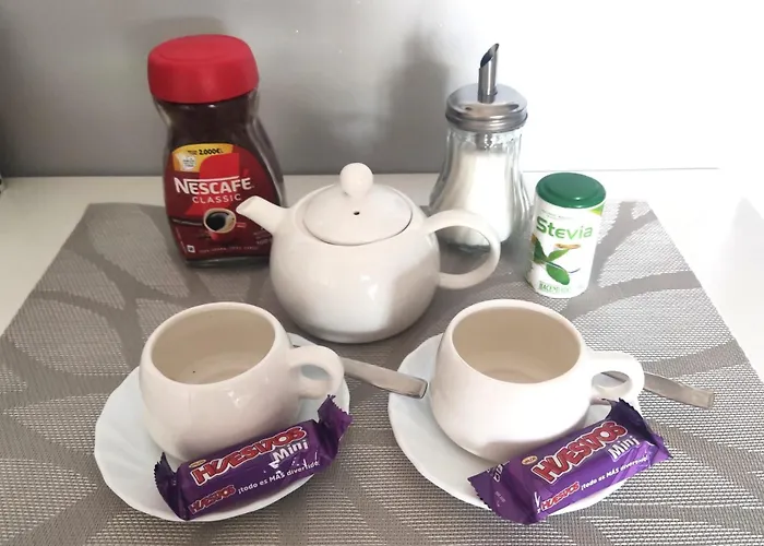 Starstudio Lägenhet *