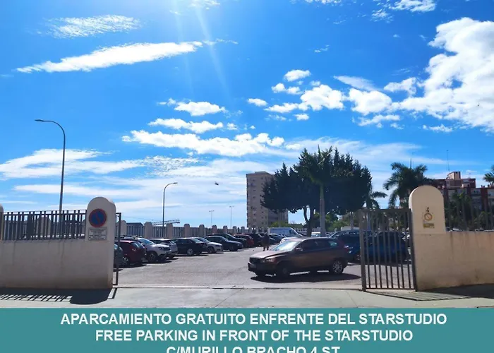 Starstudio Torremolinos