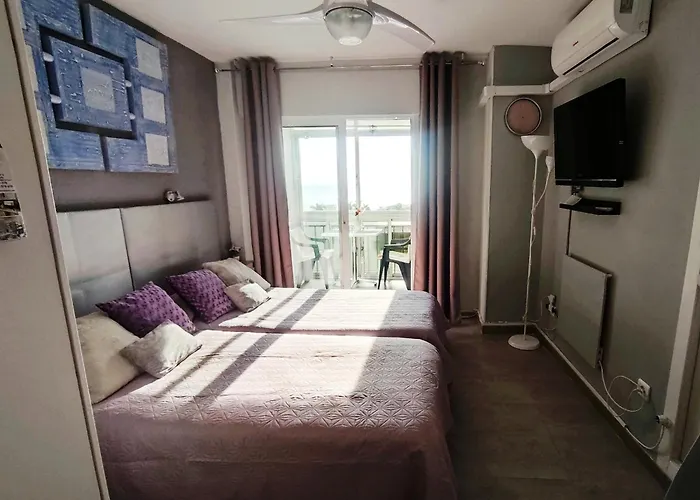 Starstudio * Torremolinos