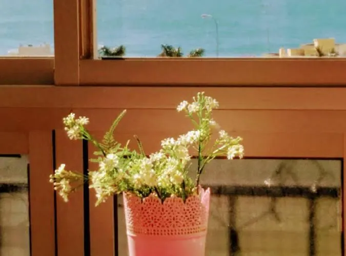 Starstudio Lägenhet Torremolinos